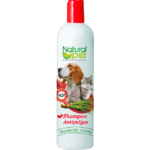 Natural Pet Antipulgas
