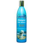 Collie Pelo Blanco