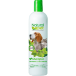 Natural Pet Dermatitis y Piel Sensible