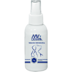 MV DERMA Solución Antimicótica