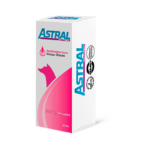 Astral antibacteriano gotas óticas