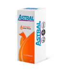Astral Astringente gotas óticas