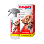 Fulminex solución