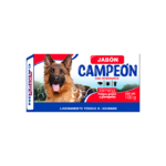 Jabón Campeón