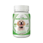 Nutraid calcio y fósforo